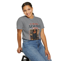 color:Grey | I Was Always This — Grey model view