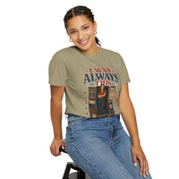 color:Khaki | I Was Always This — Khaki model view