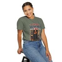 color:Moss | I Was Always This — Moss model view