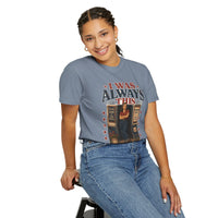 color:Blue Jean | I Was Always This — Blue Jean model view