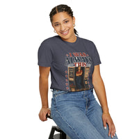 color:Navy | I Was Always This — Navy model view