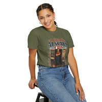color:Hemp | I Was Always This — Hemp model view