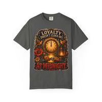 color:Pepper | Loyalty Doesn't Clock Out at Midnight — Pepper front view