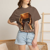 color:Espresso | Made Something Real — Espresso lifestyle view