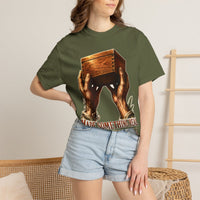 color:Hemp | Made Something Real — Hemp lifestyle view