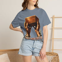 color:Blue Jean | Made Something Real — Blue Jean lifestyle view