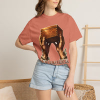 color:Terracotta | Made Something Real — Terracotta lifestyle view