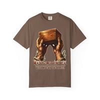color:Espresso | Made Something Real — Espresso front view