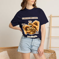 color:True Navy | My Breathing Didn't Change. Neither Did My Focus. — True Navy lifestyle view