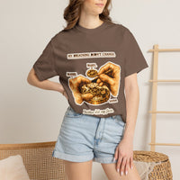 color:Espresso | My Breathing Didn't Change. Neither Did My Focus. — Espresso lifestyle view