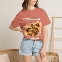 color:Terracotta | My Breathing Didn't Change. Neither Did My Focus. — Terracotta lifestyle view