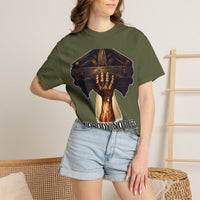 color:Hemp | Nobody Noticed Who Was Holding It Together — Hemp lifestyle view