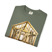 color:Moss | People Notice When Someone Builds — Moss folded view