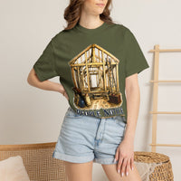 color:Hemp | People Notice When Someone Builds — Hemp lifestyle view