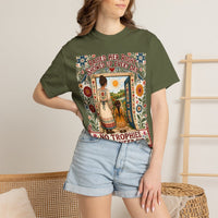 color:Hemp | Raised Her Right. Showed Up Every Day. No Trophies. — Hemp lifestyle view