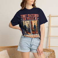 color:True Navy | Same Quiet. Different Room. — True Navy lifestyle view