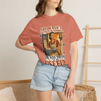 color:Terracotta | She Was Trying to Be Useful — Terracotta lifestyle view
