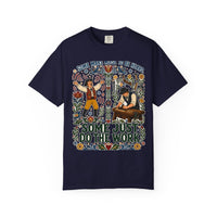 color:True Navy | Some Just Do the Work — True Navy front view