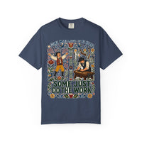 color:Midnight | Some Just Do the Work — Midnight front view