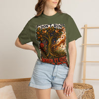 color:Hemp | Some People Don't Run When It Gets Hard — Hemp lifestyle view