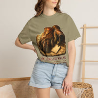 color:Khaki | Some Things Are Worth More Than What They Cost — Khaki lifestyle view
