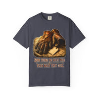 color:Navy | Some Things Are Worth More Than What They Cost — Navy front view