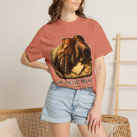 color:Terracotta | Some Things Are Worth More Than What They Cost — Terracotta lifestyle view