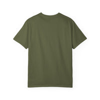 color:Hemp | Stand Up — Hemp back view