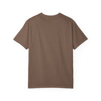 color:Espresso | Started Over with Nothing but What I Knew — Espresso back view