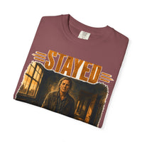 color:Brick | Stayed When It Cost Me Everything — Brick folded view