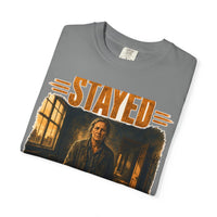 color:Grey | Stayed When It Cost Me Everything — Grey folded view