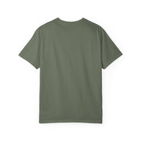 color:Moss | Stayed When It Cost Me Everything — Moss back view