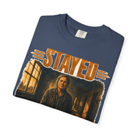 color:Midnight | Stayed When It Cost Me Everything — Midnight folded view