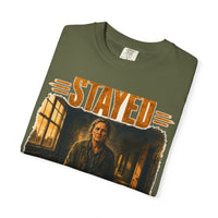 color:Hemp | Stayed When It Cost Me Everything — Hemp folded view