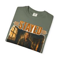 color:Moss | Stayed When It Cost Me Everything — Moss folded view