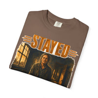 color:Espresso | Stayed When It Cost Me Everything — Espresso folded view