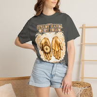 color:Pepper | Steady Hands. Quiet Heart. The World Gets Loud. I Get Still — Pepper lifestyle view