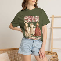 color:Hemp | The Dress Had Already Been Paid For — Hemp lifestyle view