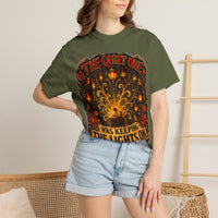 color:Hemp | The Quiet One Was Keeping the Lights On — Hemp lifestyle view