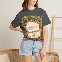 color:Pepper | The Tree You Plant Today Is Shade You'll Never Sit In. Plant It — Pepper lifestyle view