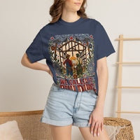 color:Midnight | They Called It Struggling. We Called It Building — Midnight lifestyle view