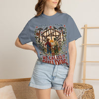 color:Blue Jean | They Called It Struggling. We Called It Building — Blue Jean lifestyle view
