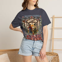 color:Navy | They Called It Struggling. We Called It Building — Navy lifestyle view