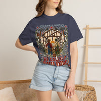 color:Denim | They Called It Struggling. We Called It Building — Denim lifestyle view