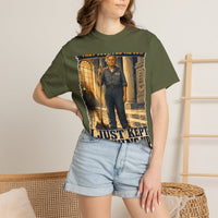 color:Hemp | They Counted Me Out. I Just Kept Showing Up — Hemp lifestyle view