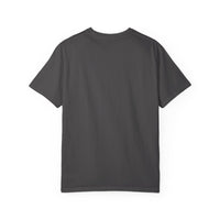 color:Graphite | They Watch What You Do. Not What You Say — Graphite back view