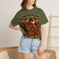 color:Hemp | They Watch What You Do. Not What You Say — Hemp lifestyle view
