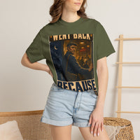 color:Hemp | Went Back Because Somebody Had To — Hemp lifestyle view