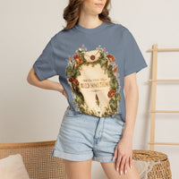 color:Blue Jean | Whoever Finds This, Build Something — Blue Jean lifestyle view