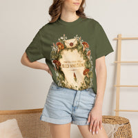color:Hemp | Whoever Finds This, Build Something — Hemp lifestyle view